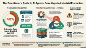 Article on AI Agents and Software Architectures published in IEEE Software