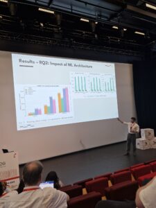 International Conference on Software Architecture (ICSA) 2026
