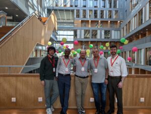 International Conference on Software Architecture (ICSA) 2026